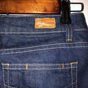 Paige Hollywood Hills style size 24